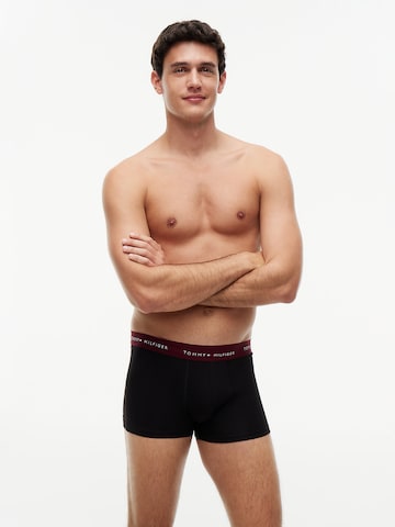 Tommy Hilfiger Underwear Boxershorts in Zwart