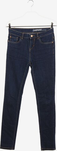 Promod Skinny-Jeans 25-26 in Blau: predná strana