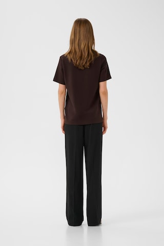 InWear Shirts 'Vincent ' i brun