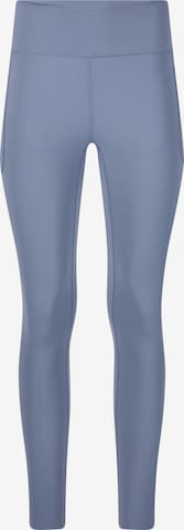 ENDURANCE Sports trousers 'Move' in Blue: front