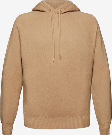 ESPRIT Pullover in Beige: predná strana