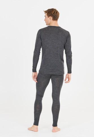 Whistler Regular Sportunterhose 'Cerro' in Schwarz