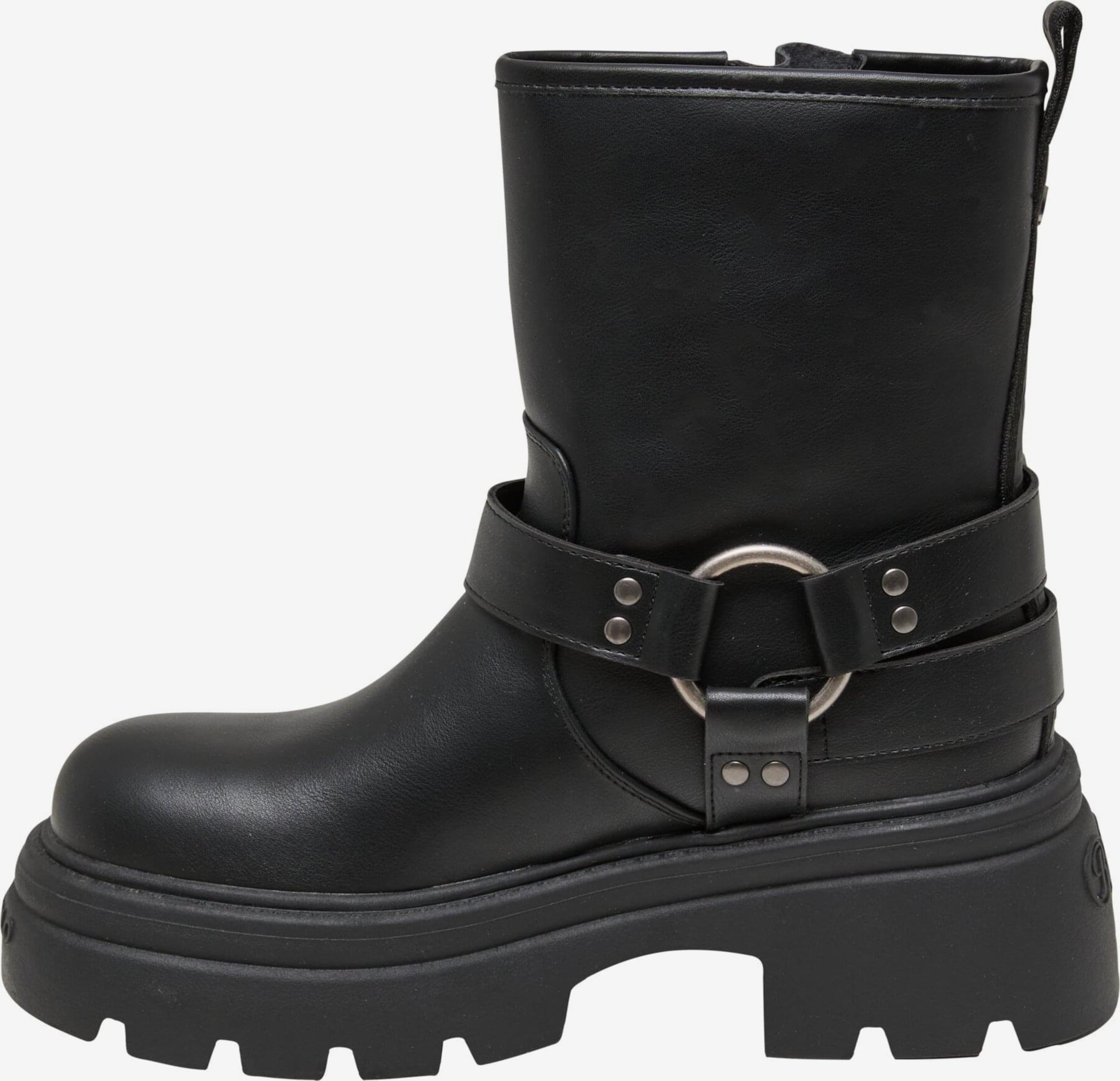 BUFFALO Botine