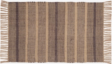 Wenko Bathmat in Beige: front