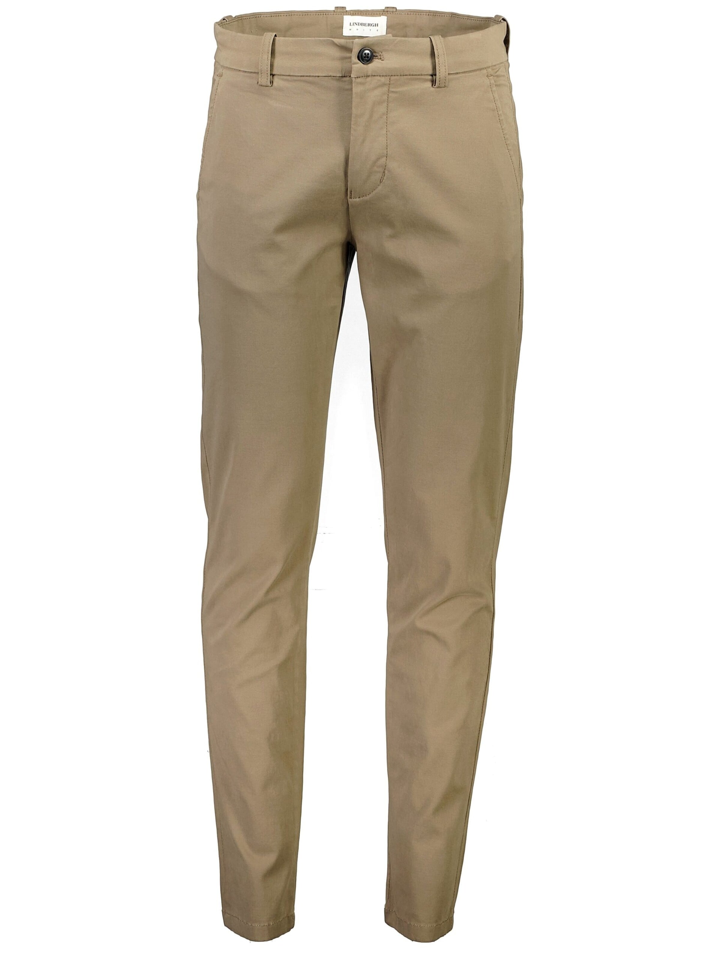 Lindbergh Chino Pants in 36/36 in Stone, Item view