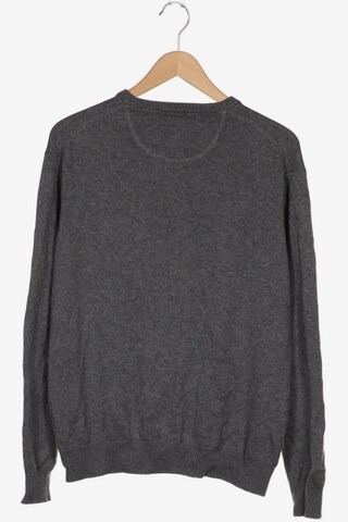 Christian Berg Sweater & Cardigan in S in Grey