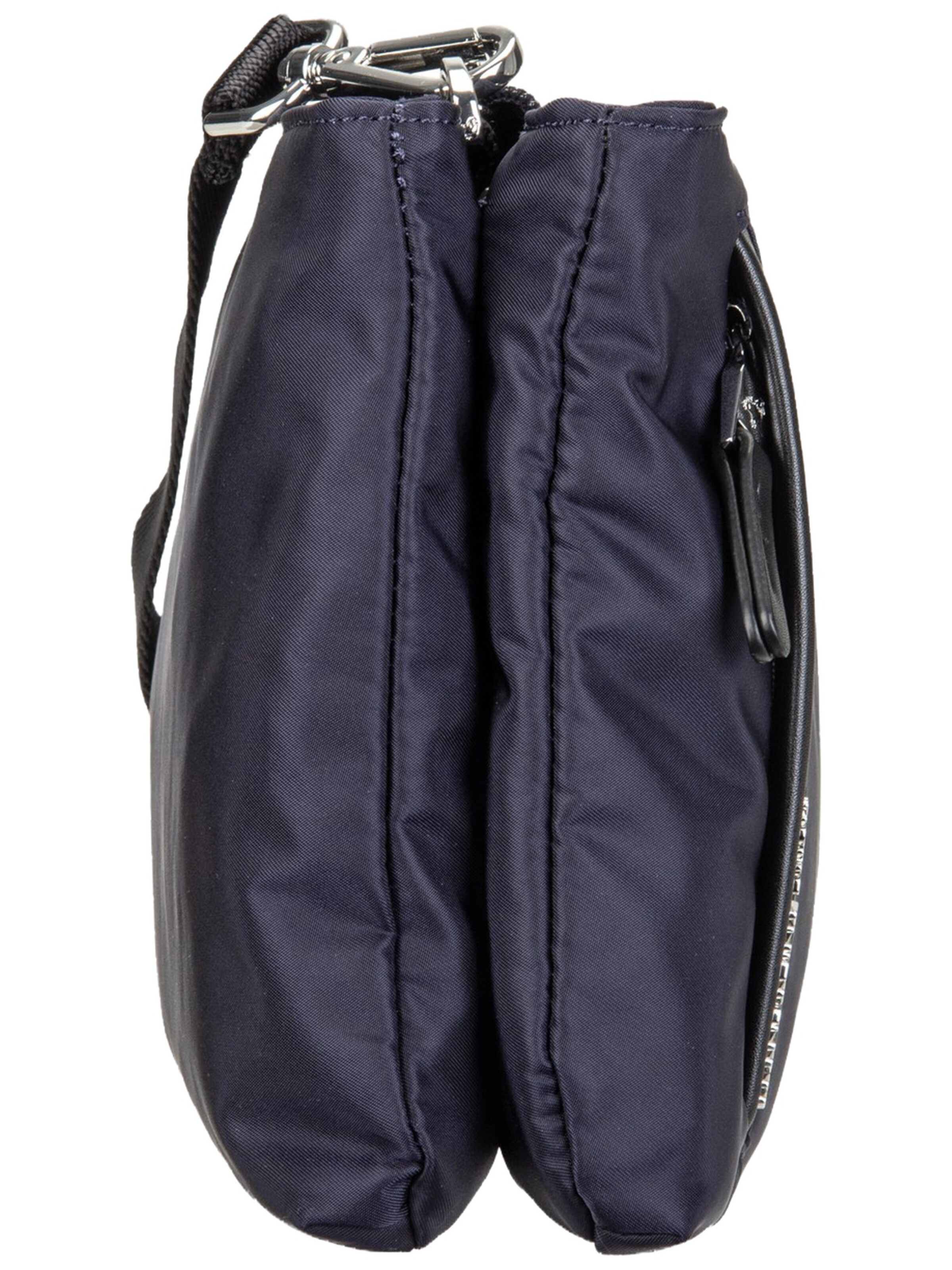 MANDARINA DUCK Crossbody Bag 'Hunter' in Blue