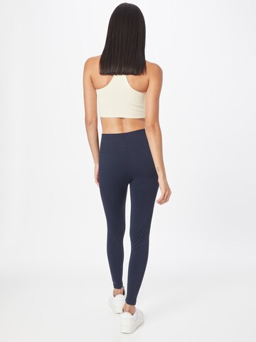 Skinny Leggings de la JOOP! Activewear pe albastru