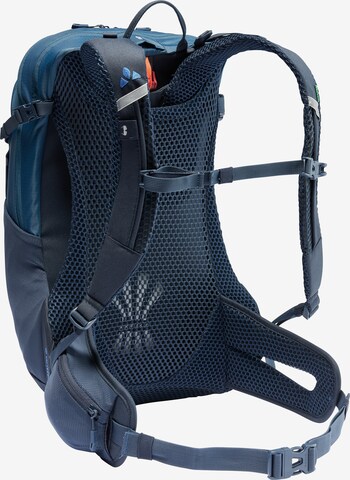 VAUDE Sports Backpack 'Tremalzo' in Blue