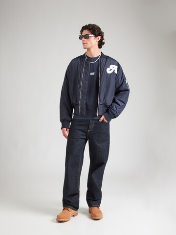 JACK & JONES - Camiseta 'JCOBREEZE' en azul