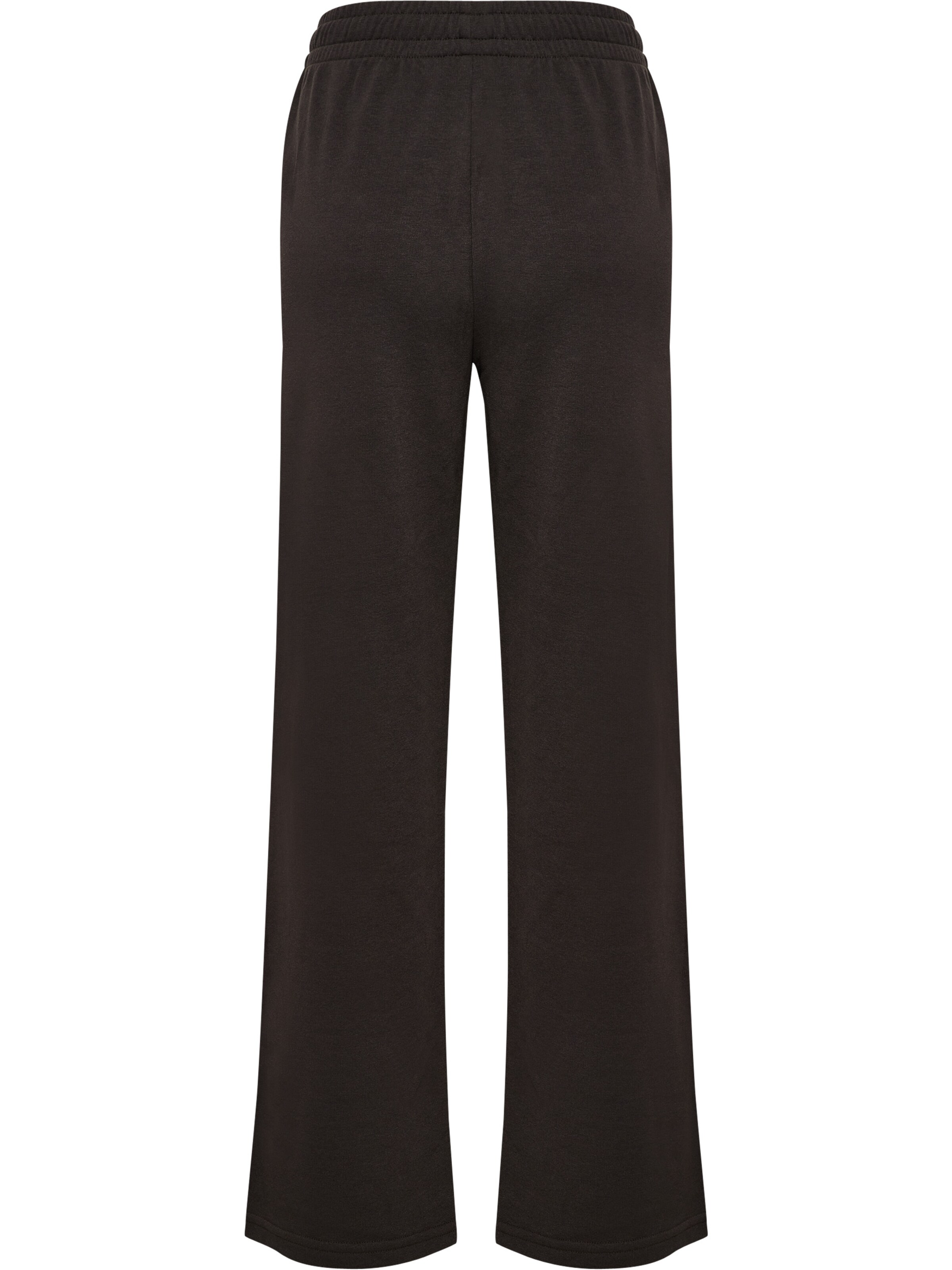 Hummel Loose fit Sports trousers in Grey