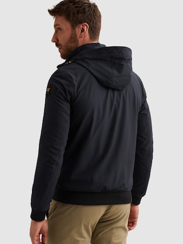 Giacca di mezza stagione 'Stretch Flight Jacket' di PME Legend in blu