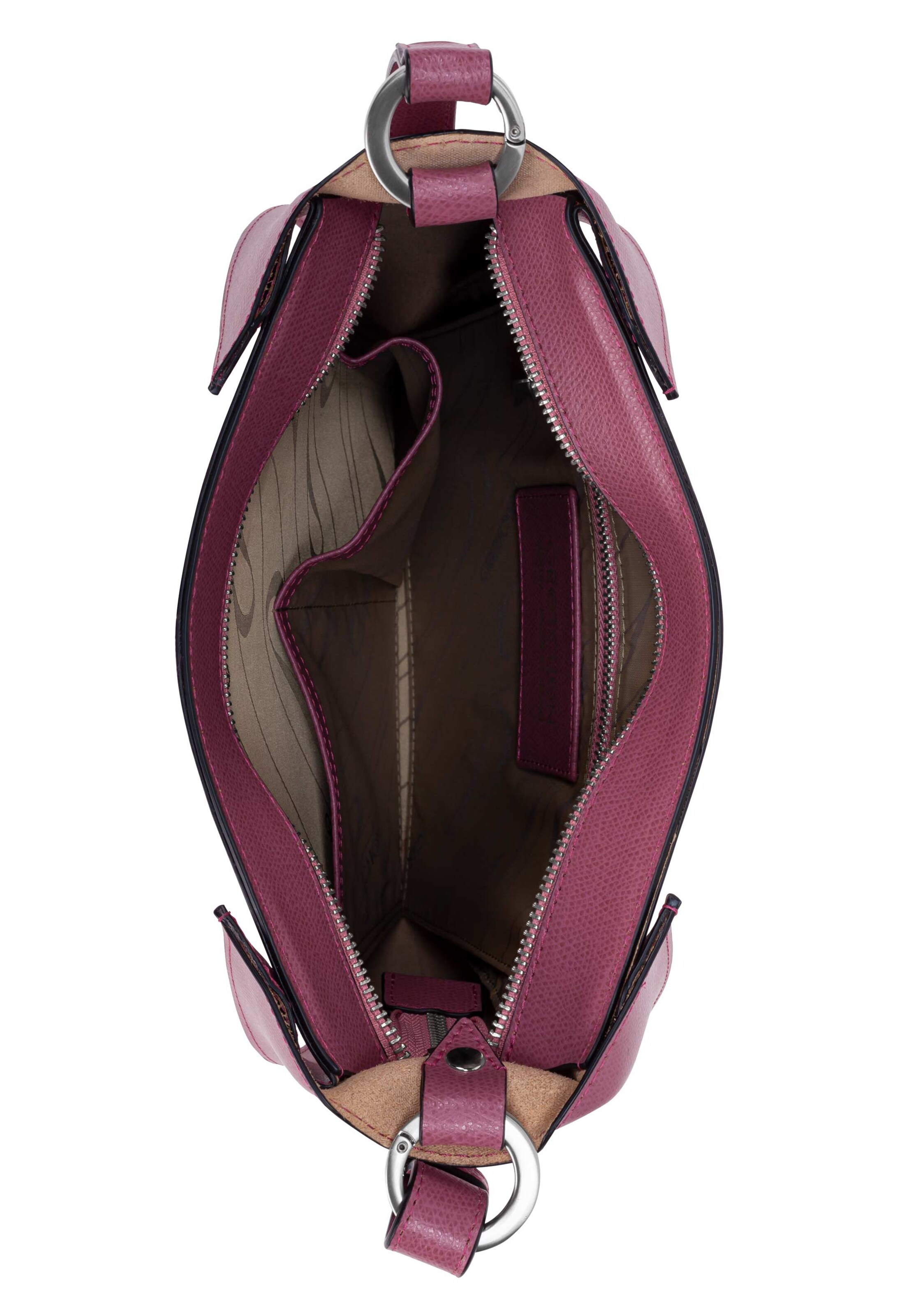 Gretchen Shoulder Bag 'Erica' in Pink