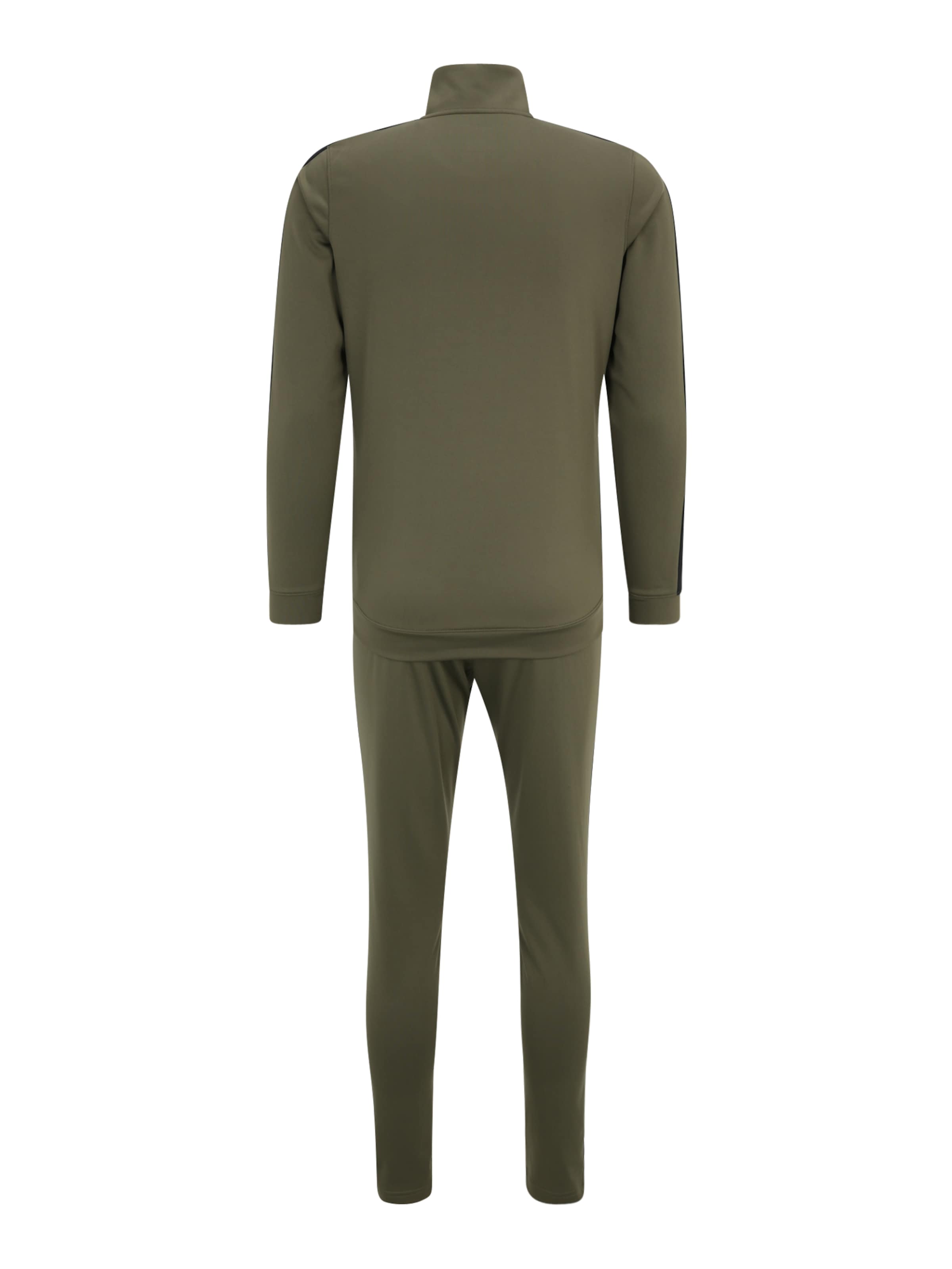 regular Completo per l'allenamento 'Emea' di UNDER ARMOUR in verde