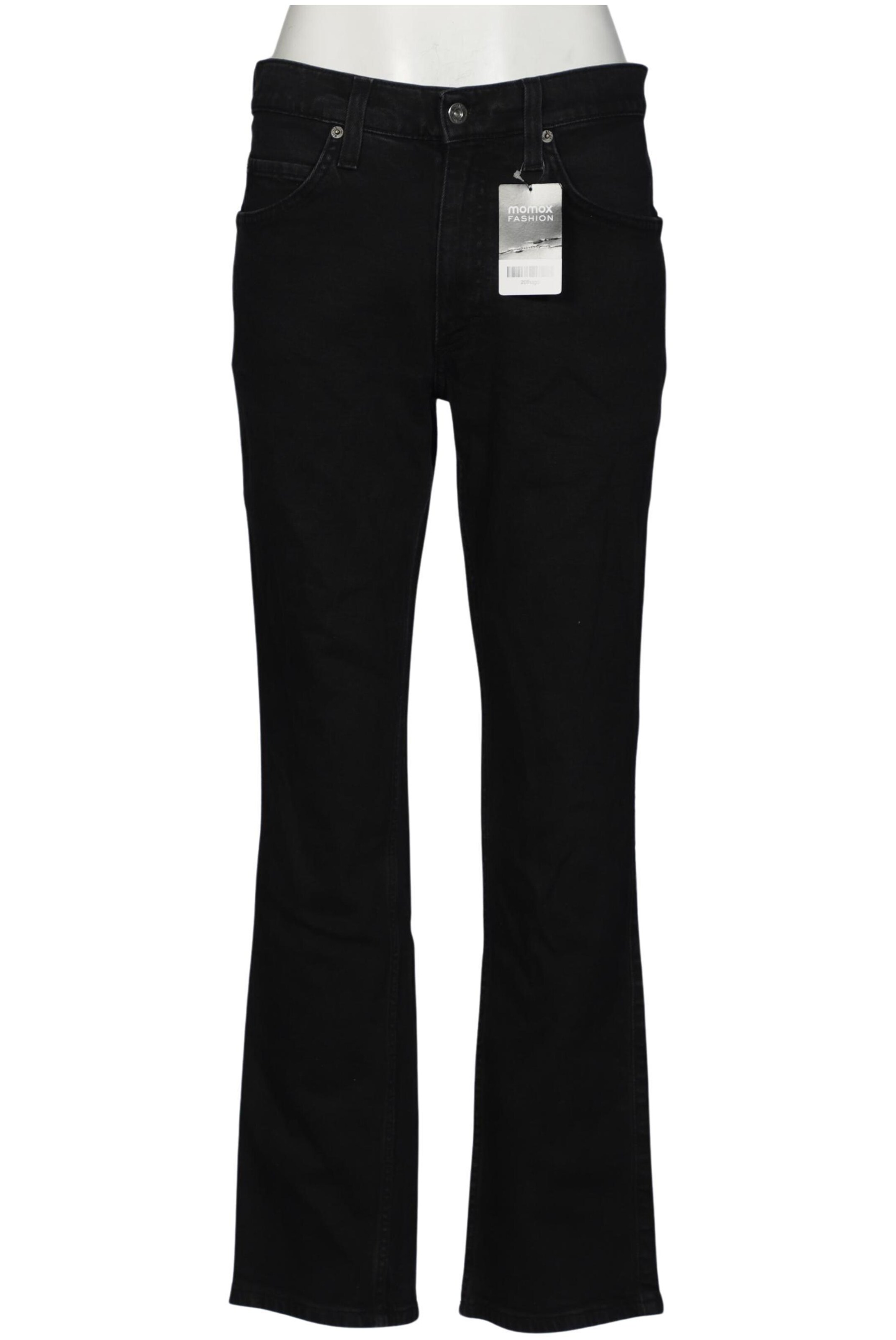 MUSTANG Jeans in 33 in Black: front