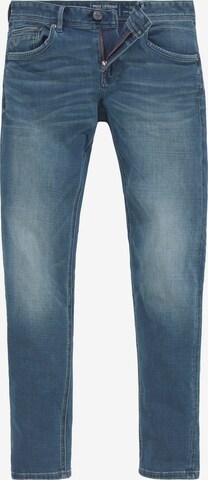 PME Legend Slimfit Jeans in Blauw: voorkant