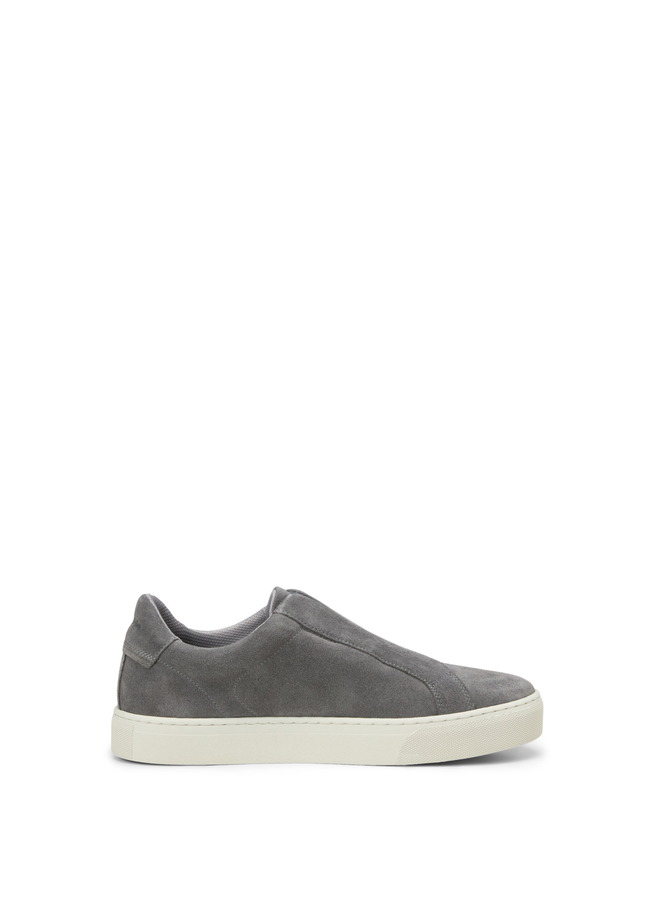 Marc O'Polo Sneakers laag in Grijs