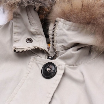 BLONDE No. 8 Jacket & Coat in S in White