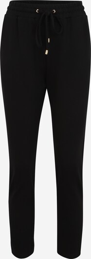 River Island Petite Püksid 'Jenny Ponte Pleat Joggers' must, Tootevaade