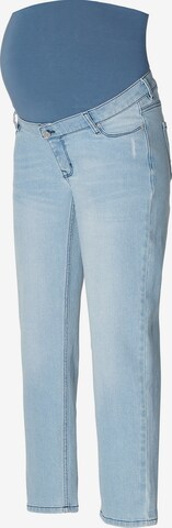 regular Jeans 'Azua' di Noppies in blu