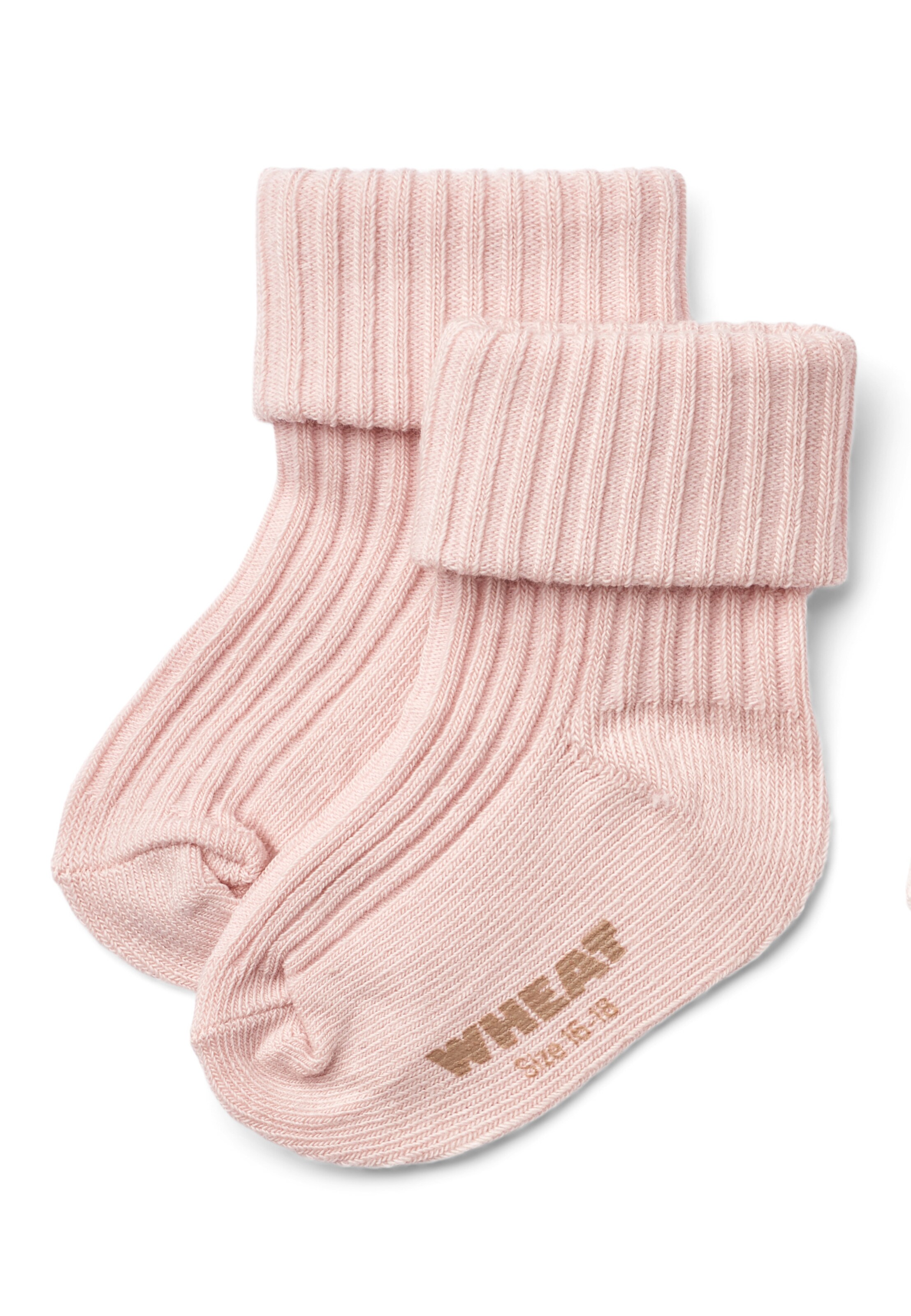 Chaussettes 'Evig' Julie Julsen en beige