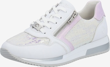 REMONTE Sneakers in White: front