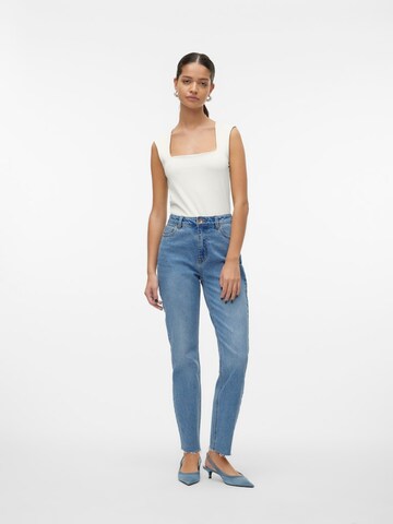 VERO MODA Top 'VMMillion' in Weiß