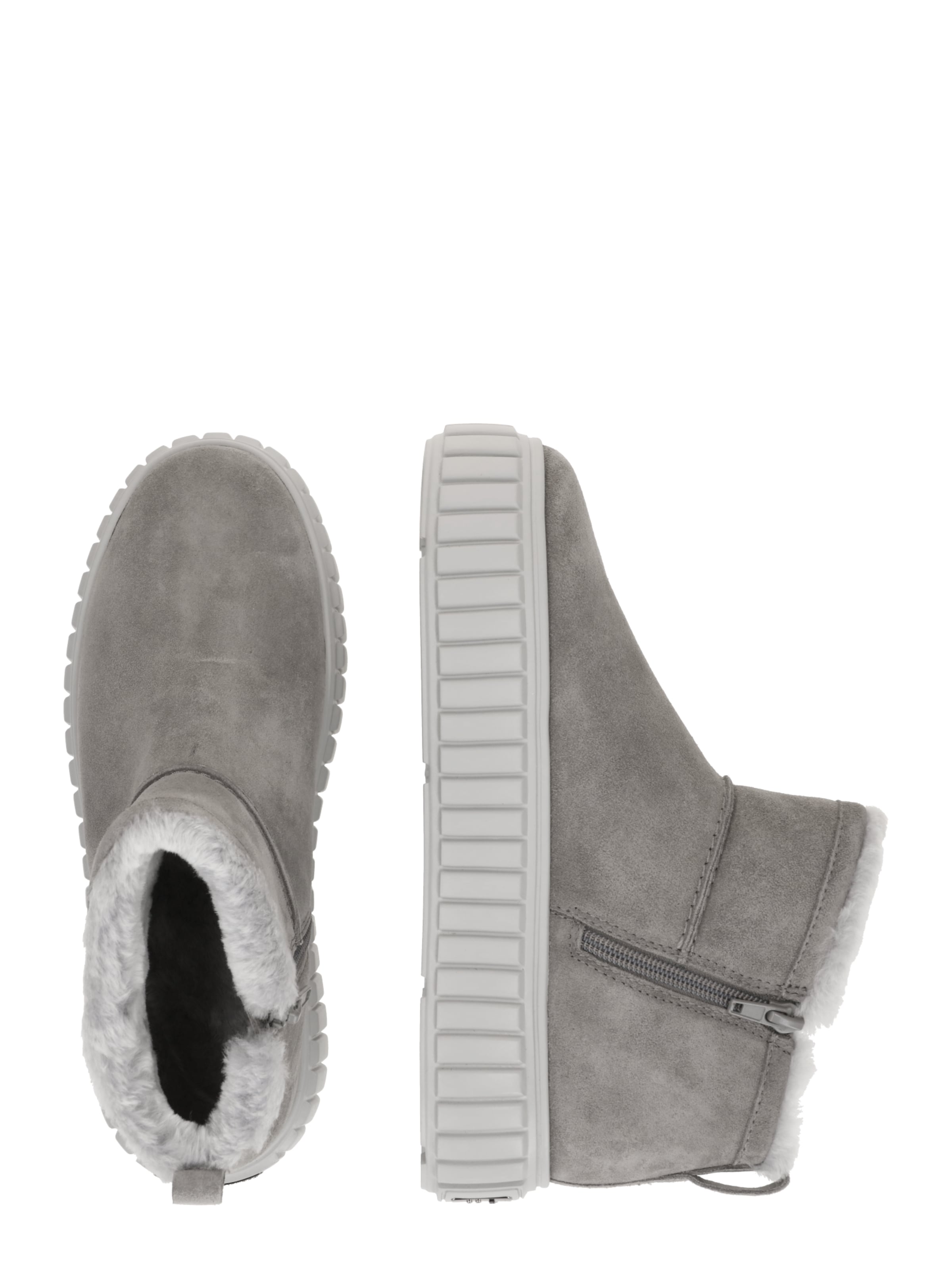 Kennel & Schmenger Ботинки в Серый