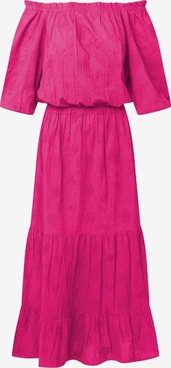 Quiosque Kleid '4UB003' in pink, Produktansicht