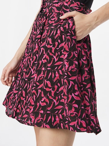 Bizance Paris Rok 'FLINT' in Roze