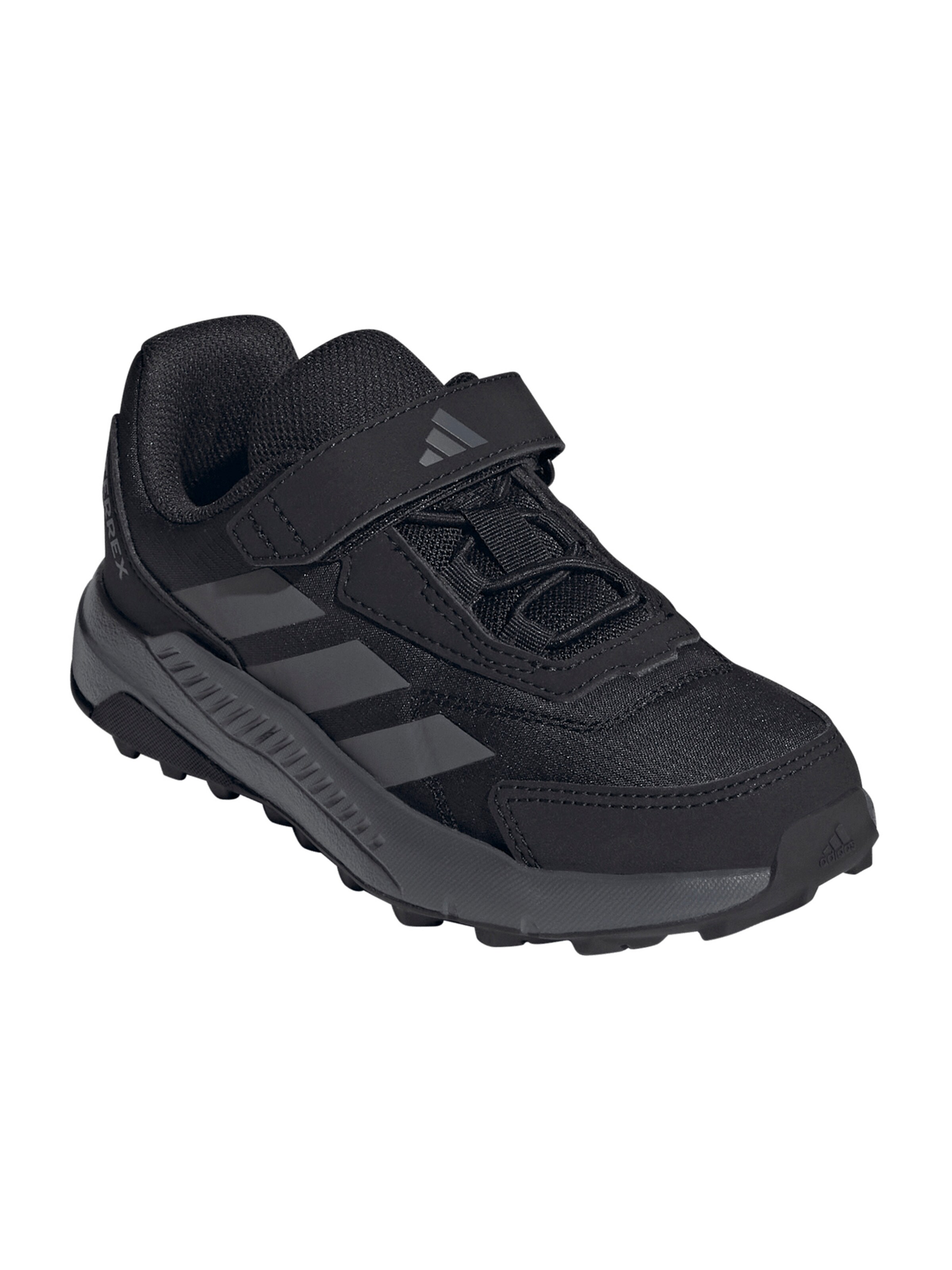 melns ADIDAS TERREX Kurpes 'ANYLANDER': no priekšpuses