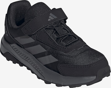 melns ADIDAS TERREX Kurpes 'ANYLANDER': no priekšpuses