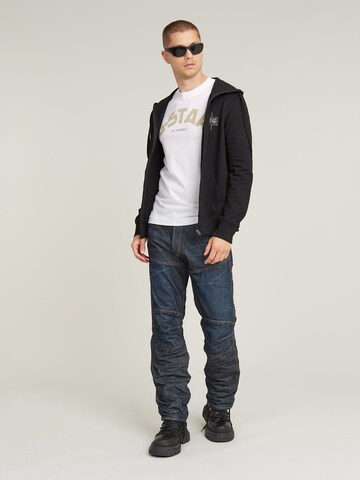 G-STAR Футболка в Белый