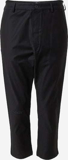 Pacemaker Chino trousers 'PACE' in Black, Item view