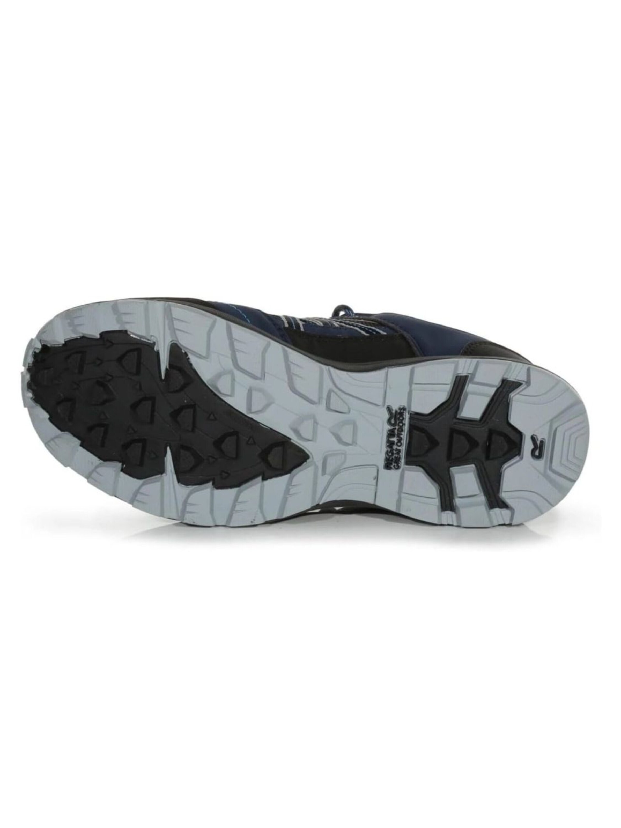 REGATTA Boots in Blau