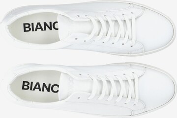 Bianco Sneakers 'AJAY' in White