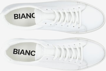 Bianco - Zapatillas deportivas bajas 'AJAY' en blanco