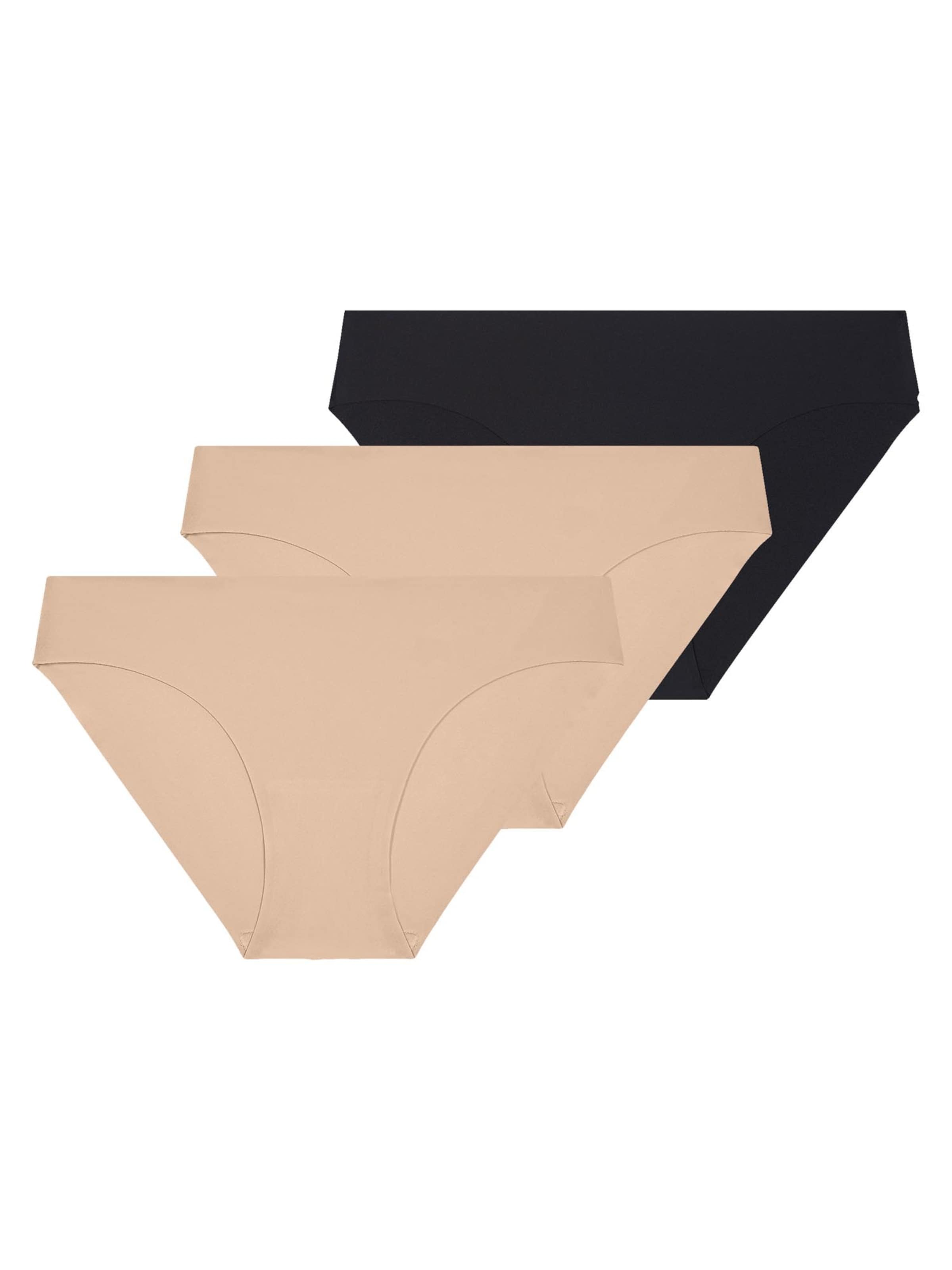 Simone Perele Slip 'Uniq' in Mixed colours: front