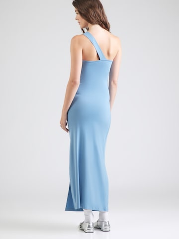 ABOUT YOU Kleid 'Elia' in Blau