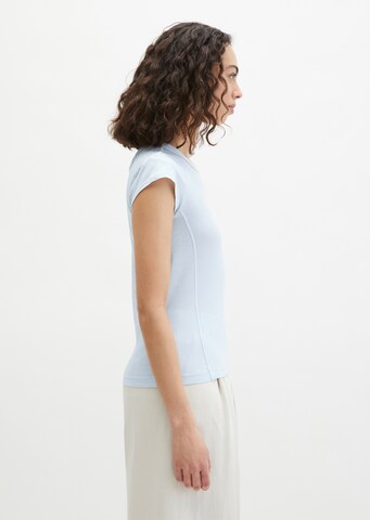 Marc O'Polo Shirt in Blauw