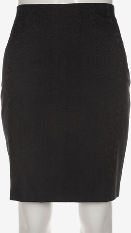 Steilmann Skirt in XL in Black: front