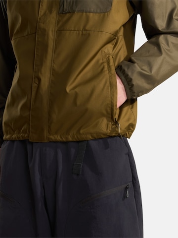 THE NORTH FACE - Chaqueta funcional 'Nuketo' en verde