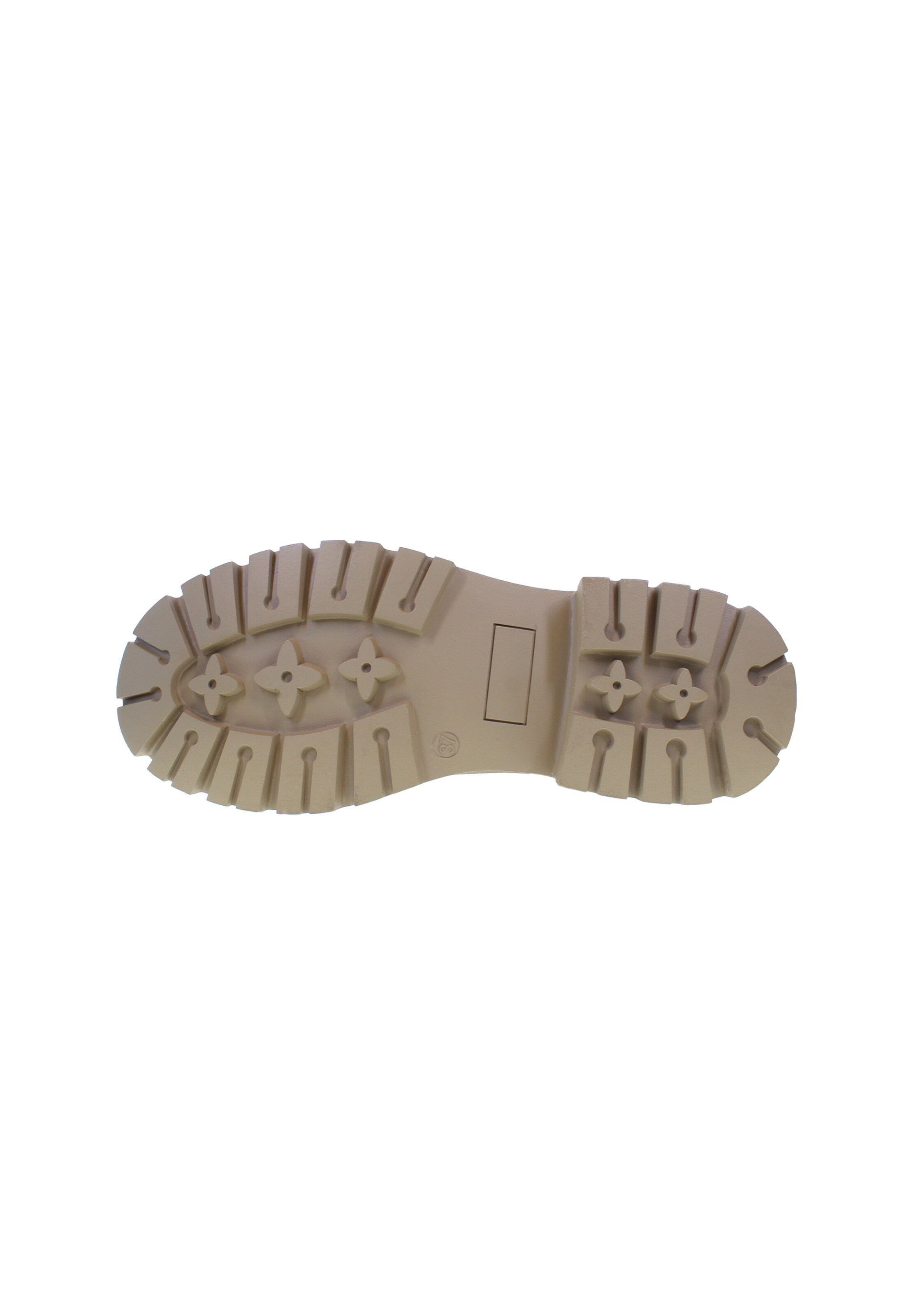 Boots chelsea di U.S. POLO ASSN. in beige