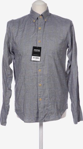 J.Crew Button Up Shirt in S in Grey: front