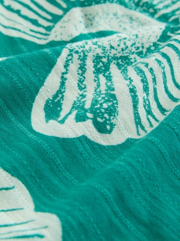 Next Blúzka - Zelená