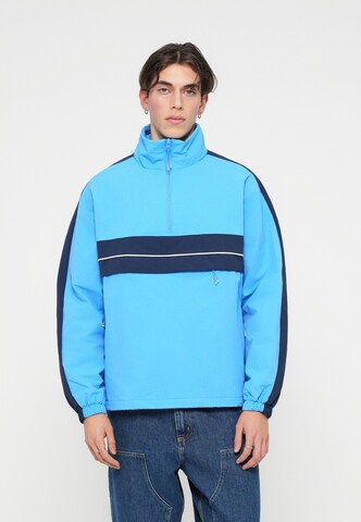 Veste mi-saison 'Weslia' ELLESSE en bleu : devant