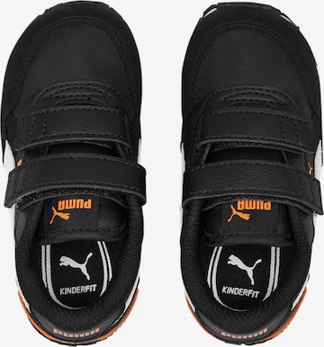 PUMA - Zapatillas deportivas en negro