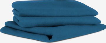 Aspero Seat covers 'Marsala' in Blue