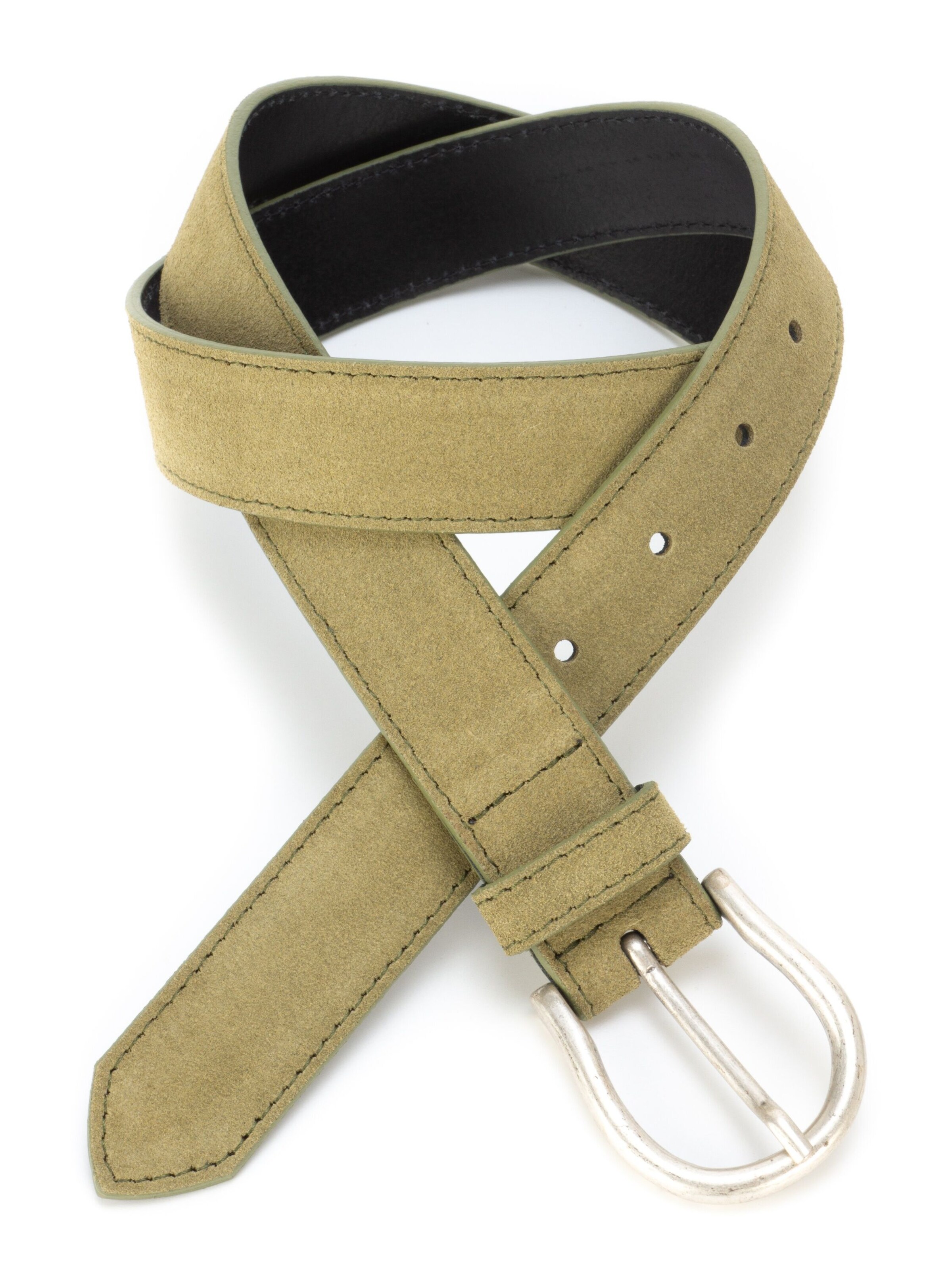 Ceinture BA98 en vert