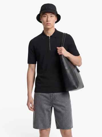 Only & Sons - Pullover 'ONSWYLER' em preto: frente